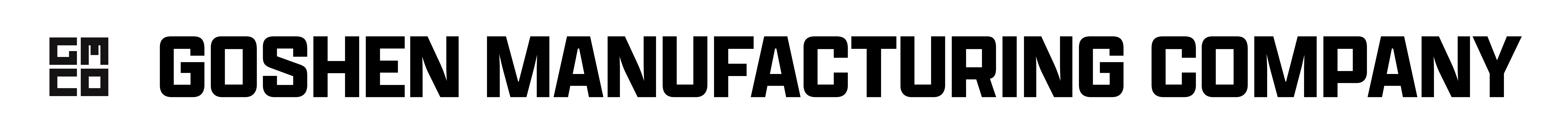 Goshen Manufacturing Company